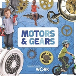 Bertrand.pt - Motors & Gears