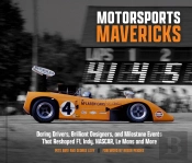 Motorsports Mavericks
