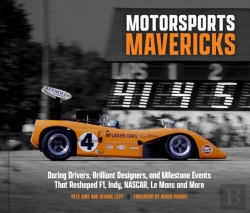 Bertrand.pt - Motorsports Mavericks