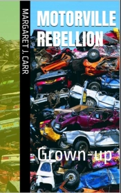 Motorville Rebellion