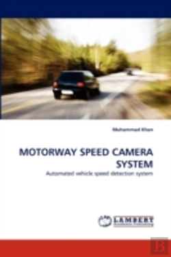 Bertrand.pt - Motorway Speed Camera System