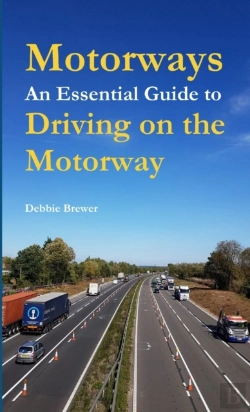 Bertrand.pt - Motorways, An Essential Guide To Driving On The Motorway