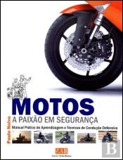 Motos - A Paixão em Segurança