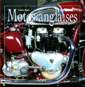 Motos Anglaises, Les Marques De Légende