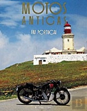 Motos Antigas em Portugal