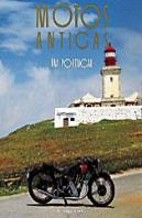 Motos Antigas em Portugal