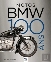 Motos Bmw 100 Ans