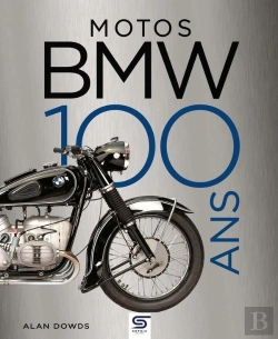 Bertrand.pt - Motos Bmw 100 Ans