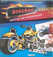 Motos De Carreras