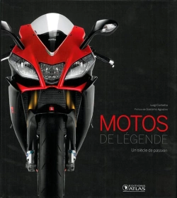 Bertrand.pt - Motos De Legende