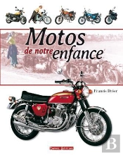 Motos De Notre Enfance