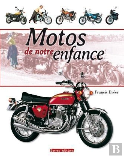 Bertrand.pt - Motos De Notre Enfance