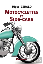 Motos Et Side-Cars