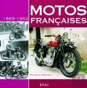 Motos Francaises, 1869-1962