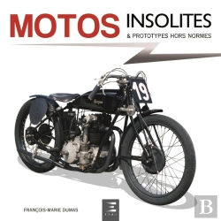 Bertrand.pt - Motos Insolites & Prototypes Hors Normes