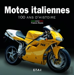 Bertrand.pt - Motos Italiennes, 100 Ans D'Histoire