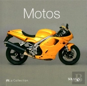 Motos - La Collection