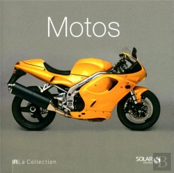 Bertrand.pt - Motos - La Collection