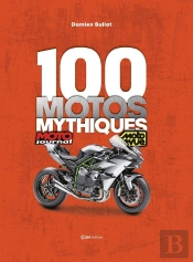 Motos Mythiques : Moto Journal, Moto Revue