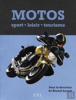 Bertrand.pt - Motos ; Sport, Loisir, Tourisme