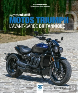 Bertrand.pt - Motos Triumph