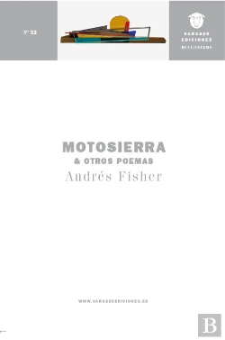 Bertrand.pt - Motosierra & Otros Poemas