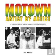 Motown - Artist By Artist