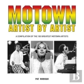 Motown - Artist By Artist