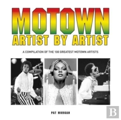Bertrand.pt - Motown - Artist By Artist