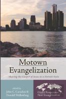 Motown Evangelization