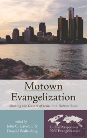 Motown Evangelization