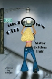 Motown Girl Sister Golden Hair