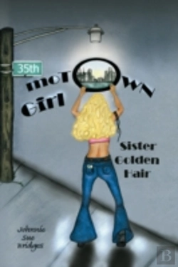Bertrand.pt - Motown Girl Sister Golden Hair