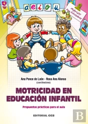 Motricidad En Educación Infantil