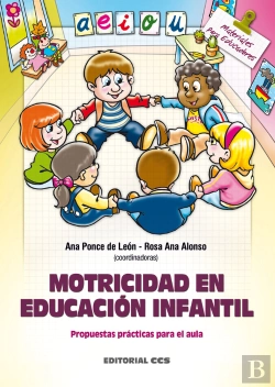 Bertrand.pt - Motricidad En Educación Infantil