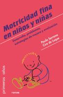 Motricidad Fina En Niños Y Niñas