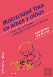 Motricidad Fina En Niños Y Niñas