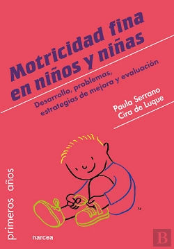 Bertrand.pt - Motricidad Fina En Niños Y Niñas