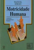 Motricidade Humana