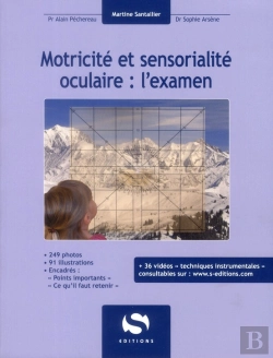 Bertrand.pt - Motricite Et Sensorialite Oculaire