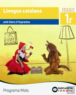 Bertrand.pt - Mots 1. Llengua Catalana (Lletra Impremta)