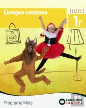 Mots 1. Llengua Catalana (Lletra Lligada)