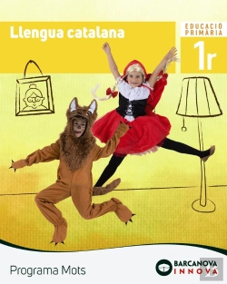 Bertrand.pt - Mots 1. Llengua Catalana (Lletra Lligada)