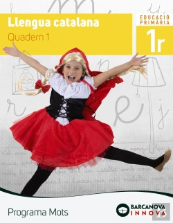 Bertrand.pt - Mots 1. Llengua Catalana. Quadern 1