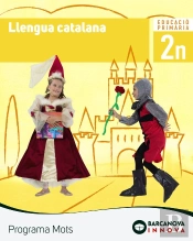 Mots 2. Llengua Catalana
