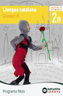 Mots 2. Llengua Catalana. Quadern 6