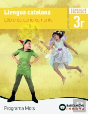 Mots 3. Llengua Catalana. Coneixements