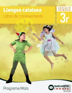 Bertrand.pt - Mots 3. Llengua Catalana. Coneixements