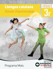Mots 3. Llengua Catalana. Dossier