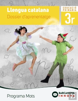 Bertrand.pt - Mots 3. Llengua Catalana. Dossier